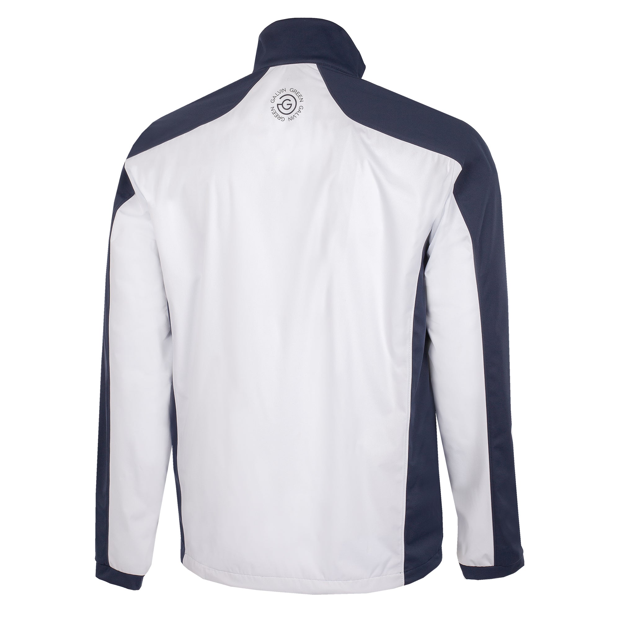 Galvin Green Lawrence Interface-1 Mens Golf Windstopper White/Navy